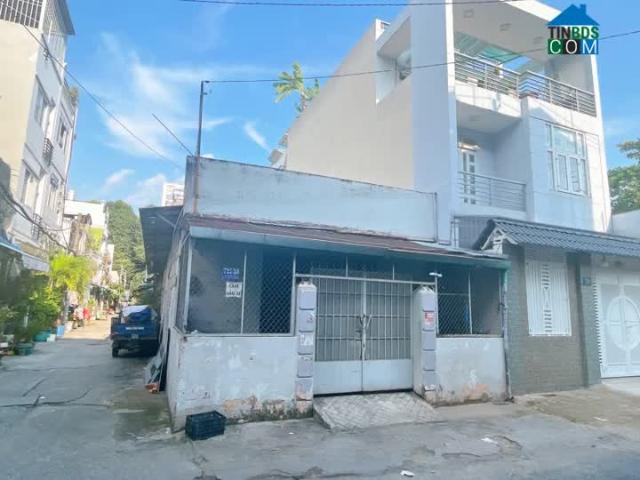 Nhà mặt phố bán tại Thủ Đức, Hồ Chí Minh