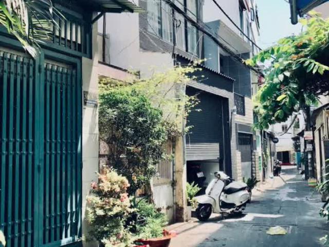 Nhà mặt phố bán tại Thủ Đức, Hồ Chí Minh
