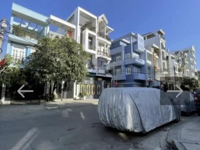 Nhà bán tại Thủ Đức, Hồ Chí Minh