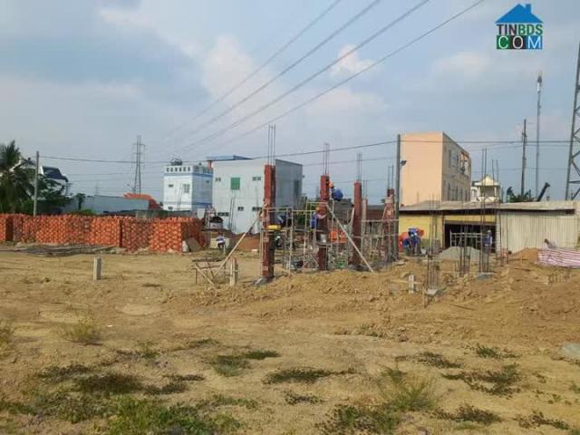 Nhà mặt phố bán