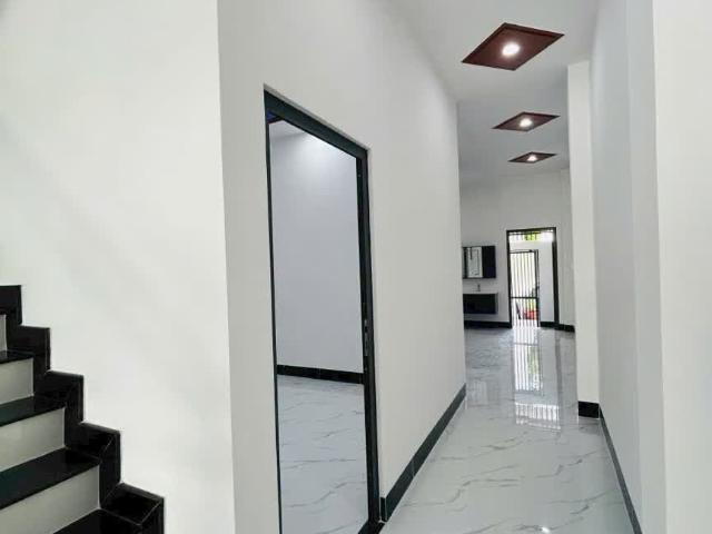 Nhà mặt phố bán tại Gia Lai