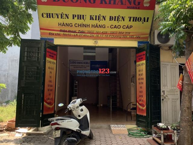 Bất động sản cho thuê tại Hà Nội