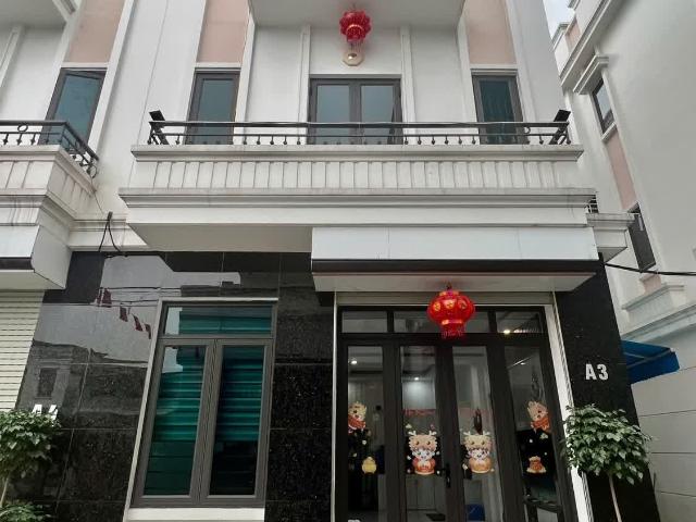 Nhà bán tại Cty dịch vụ thương mại tổng hợp cảng Hải Phòng, Thành phố Hải Phòng