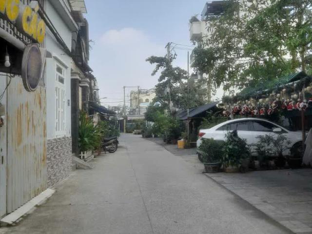 Nhà mặt phố bán tại Khuôn viên UBND Thành phố Hồ Chí Minh, Thành phố Hồ Chí Minh