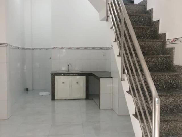 Nhà cho thuê tại Thủ Đức, Hồ Chí Minh