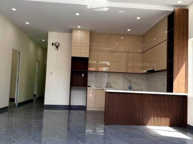 Nhà mặt phố bán tại Gia Lai