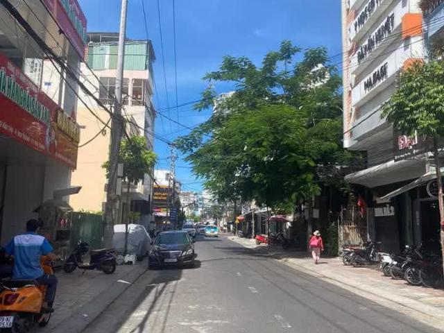 Nhà mặt phố bán tại Gia Lai
