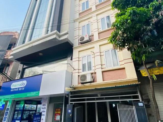 Nhà mặt phố bán tại Liên Chiểu, Đà Nẵng