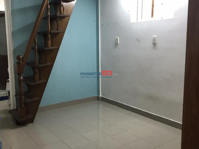 Bất động sản cho thuê tại Hồ Chí Minh