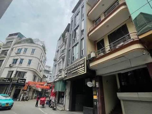 Nhà bán tại Khu phố cổ, Thành phố Hà Nội