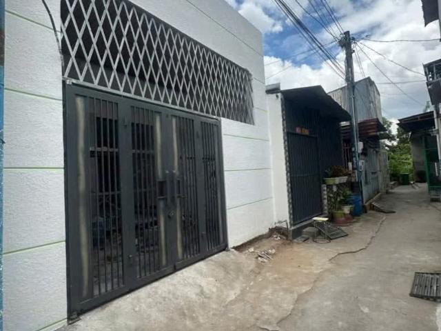 Nhà bán tại Đồng Nai