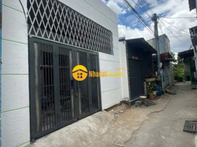Nhà mặt phố bán tại Đồng Nai