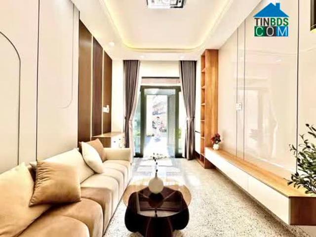 Nhà mặt phố bán tại Thủ Đức, Hồ Chí Minh
