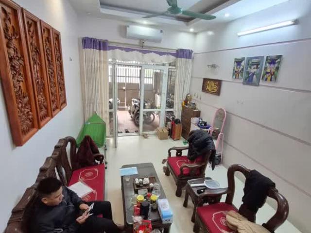 Nhà mặt phố bán tại Hoàn Kiếm, Hà Nội