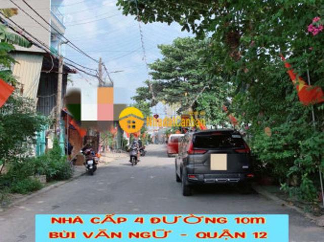 Nhà bán