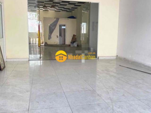 Nhà mặt phố cho thuê