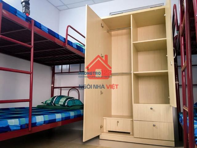 Bất động sản cho thuê tại Hồ Chí Minh