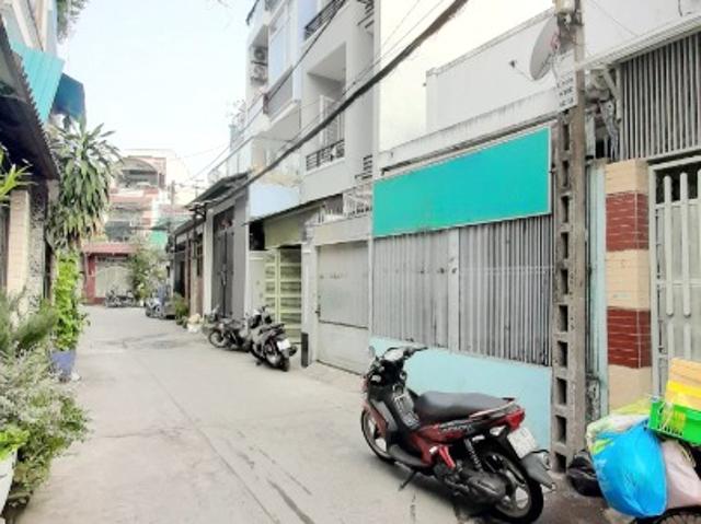 Nhà bán tại Thủ Đức, Hồ Chí Minh