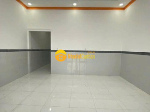 Nhà mặt phố bán