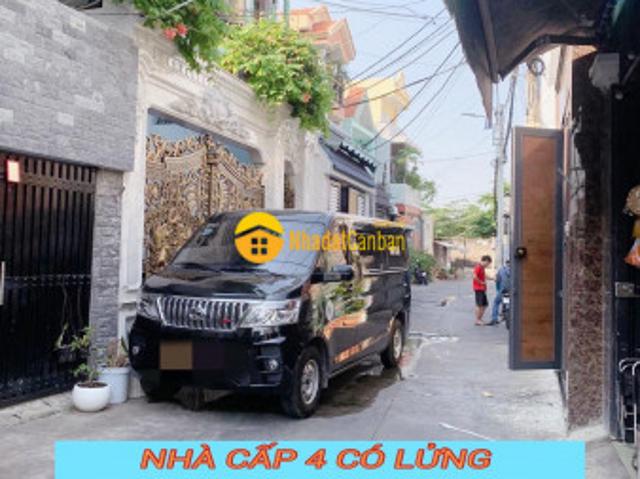 Nhà bán