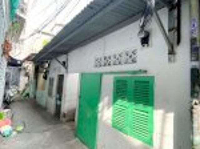 Bất động sản bán tại Hồ Chí Minh
