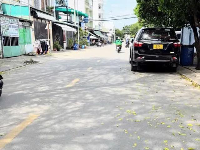 Nhà mặt phố bán tại Thủ Đức, Hồ Chí Minh