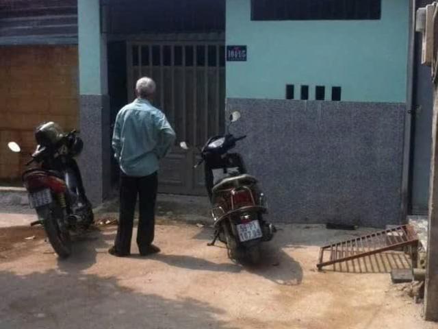 Nhà bán tại Thủ Đức, Hồ Chí Minh