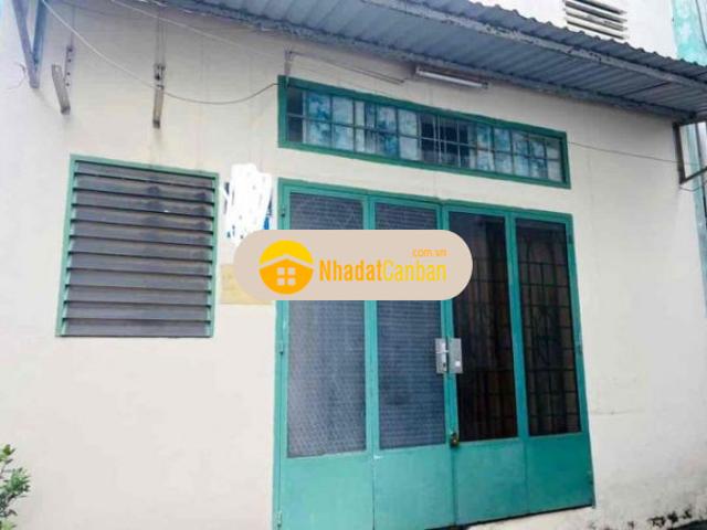 Nhà bán tại Đồng Nai