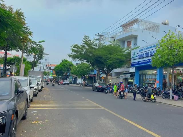 Nhà mặt phố bán tại Gia Lai