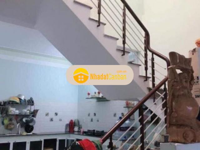 Nhà bán