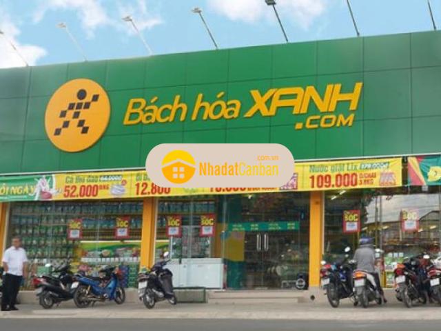 Nhà bán tại Buôn Hồ