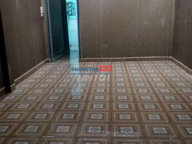Bất động sản cho thuê tại Hồ Chí Minh