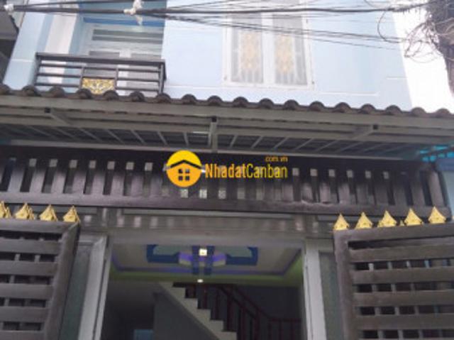 Nhà bán
