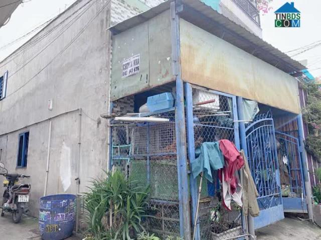 Nhà bán tại Thủ Đức, Hồ Chí Minh