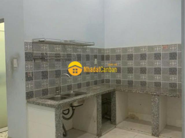 Nhà mặt phố bán
