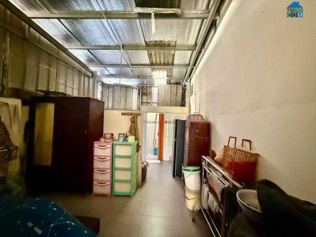 Nhà bán tại Thủ Đức, Hồ Chí Minh