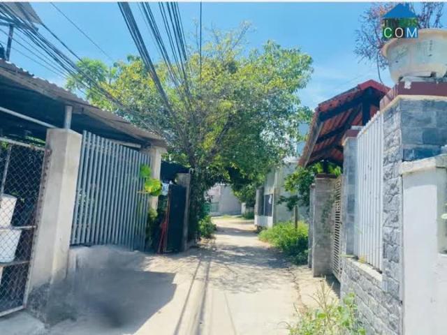 Nhà bán tại Gia Lai