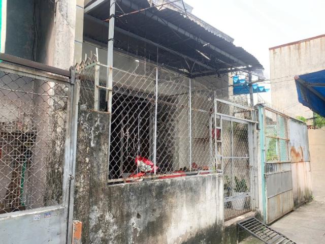 Nhà bán tại Khuôn viên UBND Thành phố Hồ Chí Minh, Thành phố Hồ Chí Minh