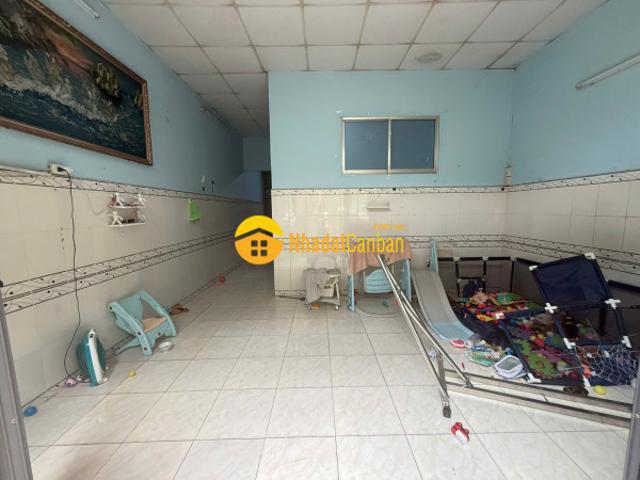 Nhà bán