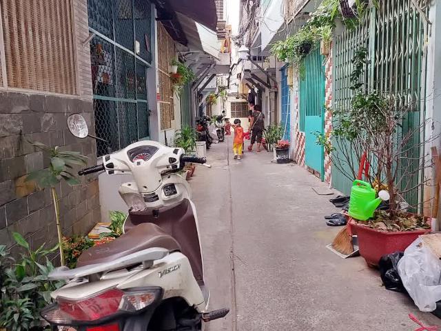 Nhà bán tại Thủ Đức, Hồ Chí Minh