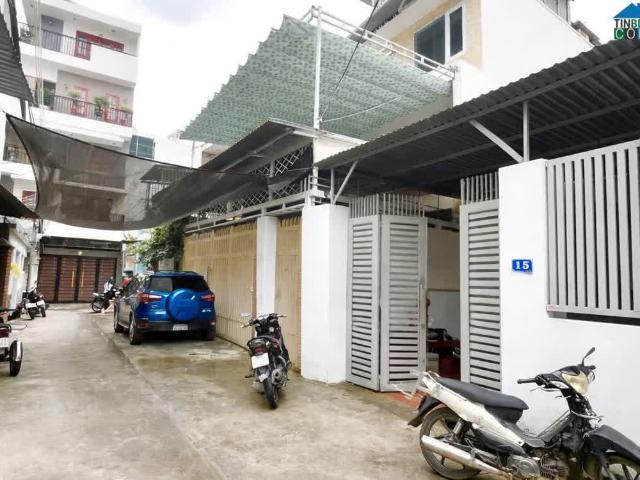 Nhà mặt phố bán tại Gia Lai