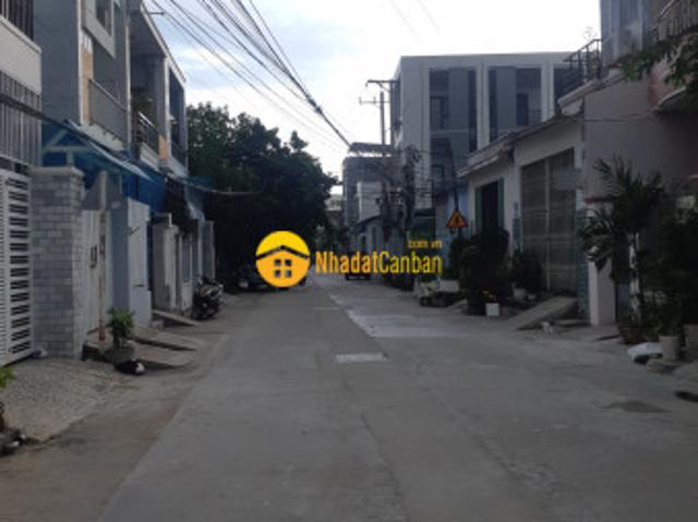 Nhà bán