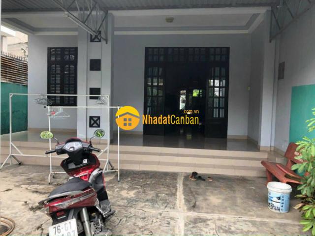 Nhà bán
