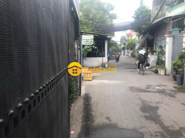 Nhà bán