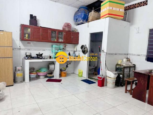Nhà bán