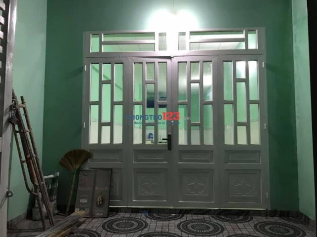 Bất động sản cho thuê tại Hồ Chí Minh