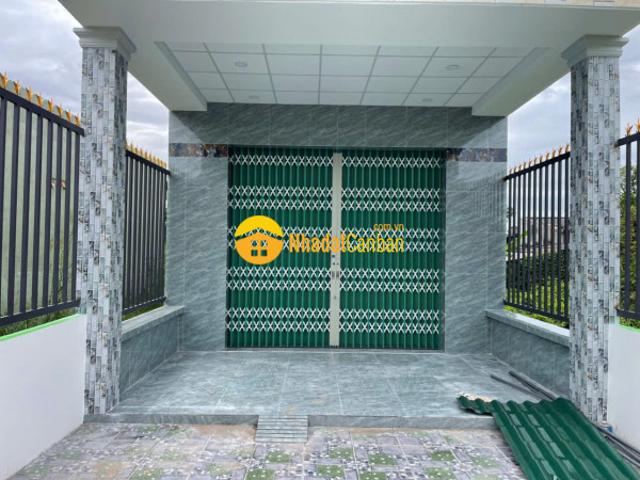 Nhà bán