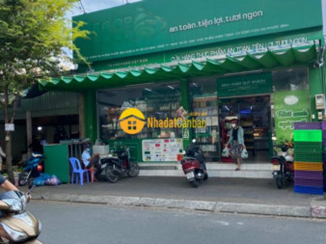 Nhà bán