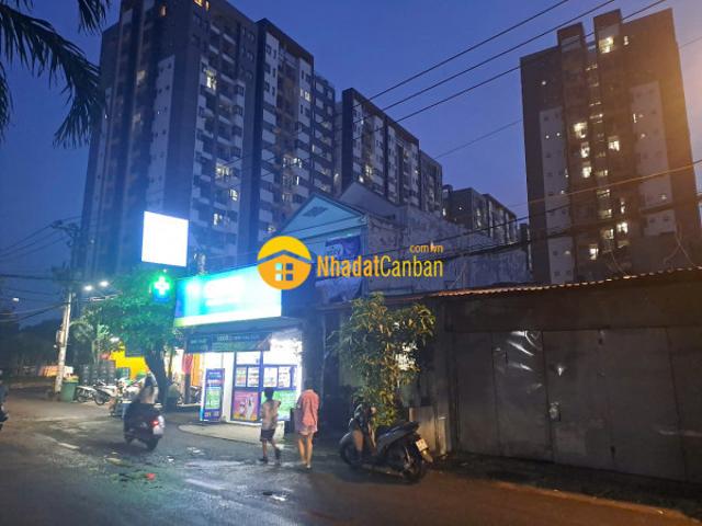 Nhà bán