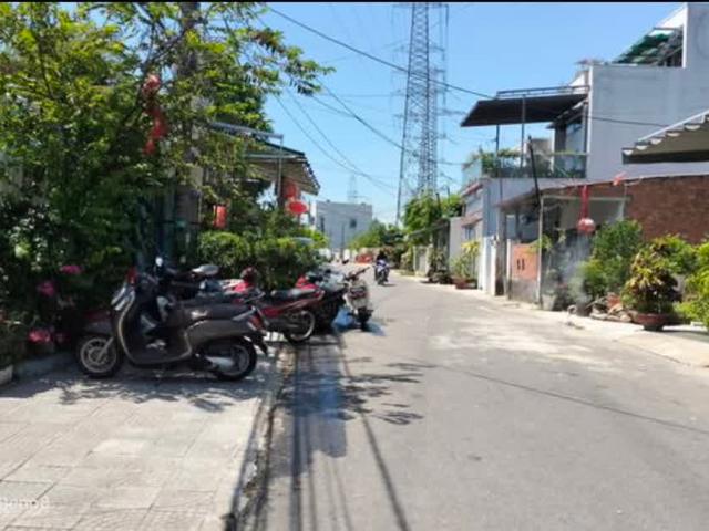 Nhà mặt phố bán tại Liên Chiểu, Đà Nẵng
